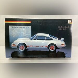 Enthusiast Model Porsche ‘73 Carrera RS Kit